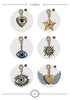 Customisation from CATTO Catalogue