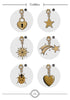 Customisation from CATTO Catalogue