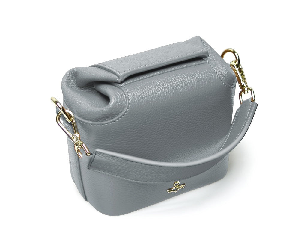 Alice Bag Grey