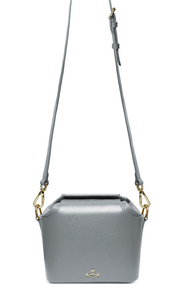 Alice Bag Grey