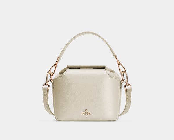 Alice Bag Beige