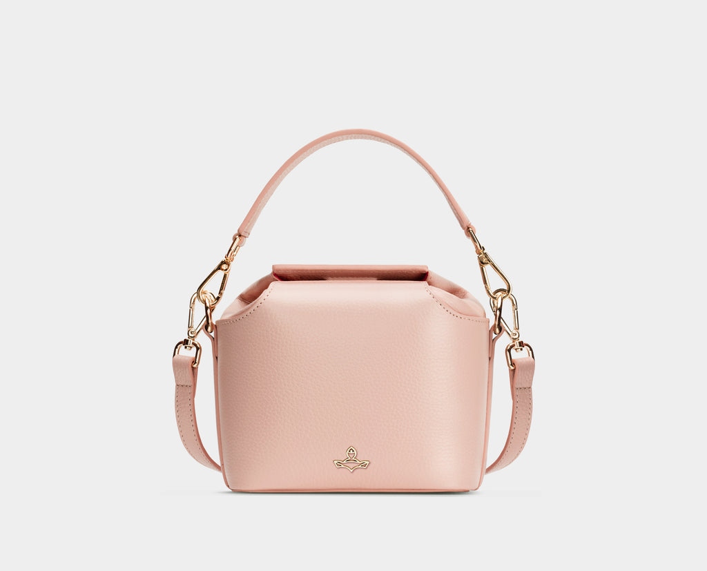 Alice Bag Pink