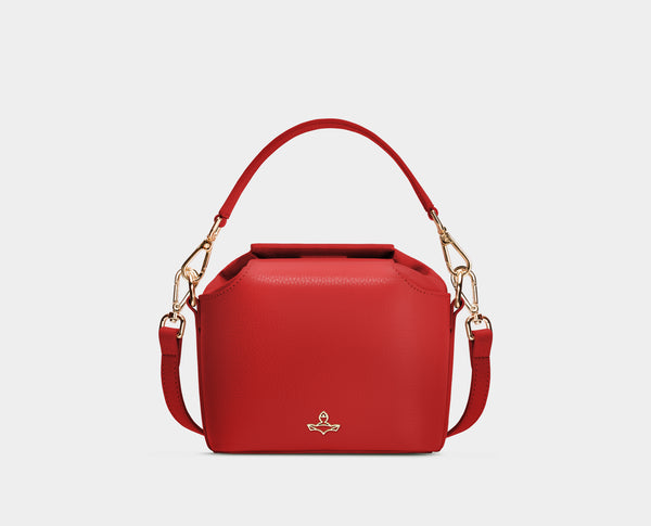 Alice Bag Red