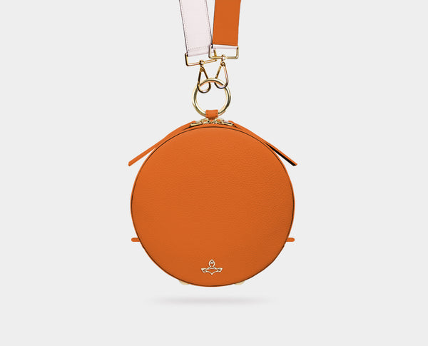 Bando Bag Orange