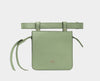 Carre Belt Bag Mint