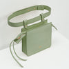 Carre Belt Bag Mint