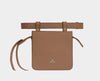 Carre Belt Bag Taba