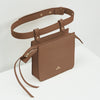 Carre Belt Bag Taba
