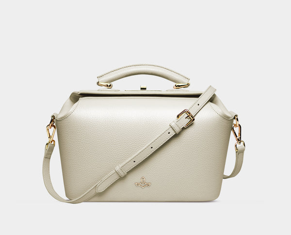 Ella Bag Beige