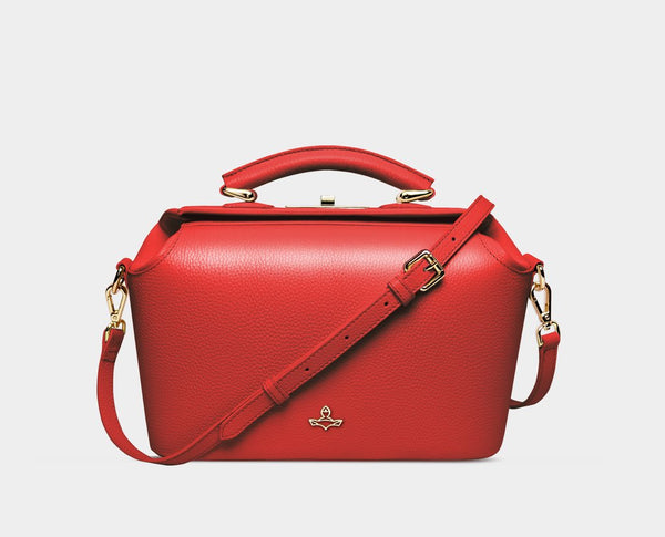 Ella Bag Red