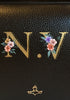 Flower Typography Customisation