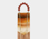 Long Sally Tassel Bag Oxy-Fire