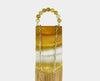 Long Sally Tassel Bag Yellow