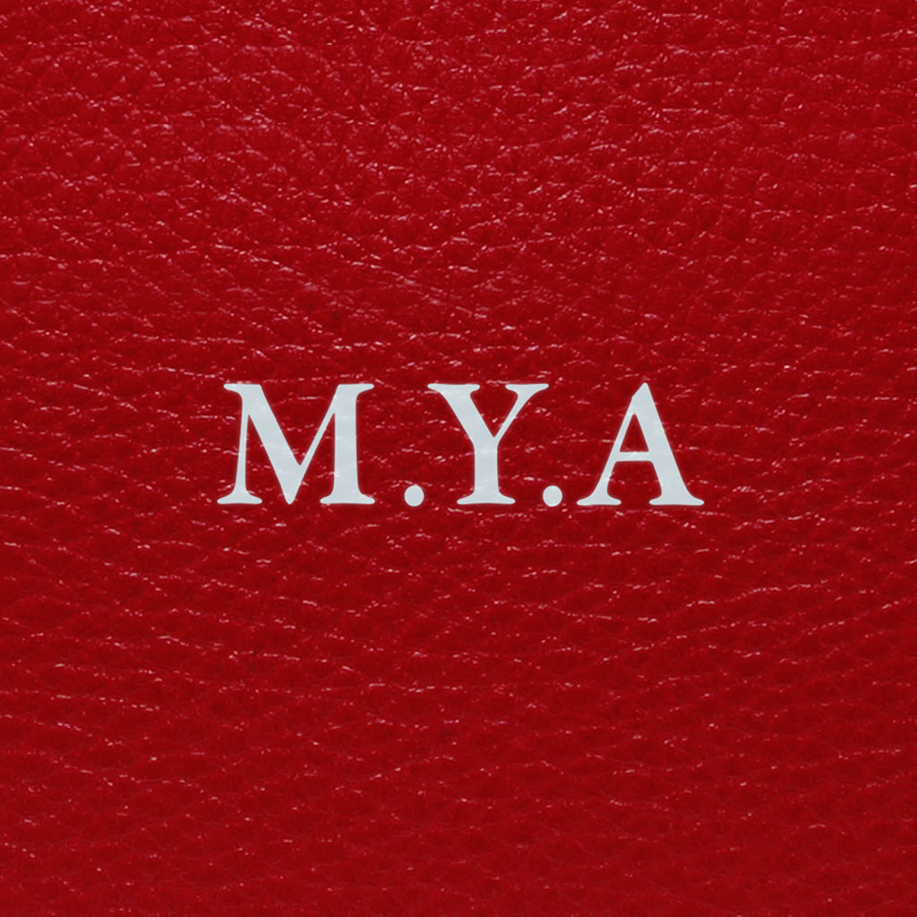Initial Typography Customisation