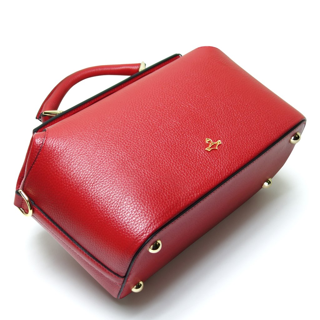 Ella Bag Red