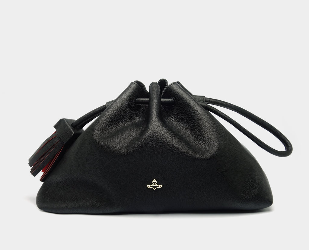 Charmes Bag Black