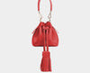 Puppet Mini Red Bag