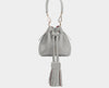 Puppet Mini Grey Bag